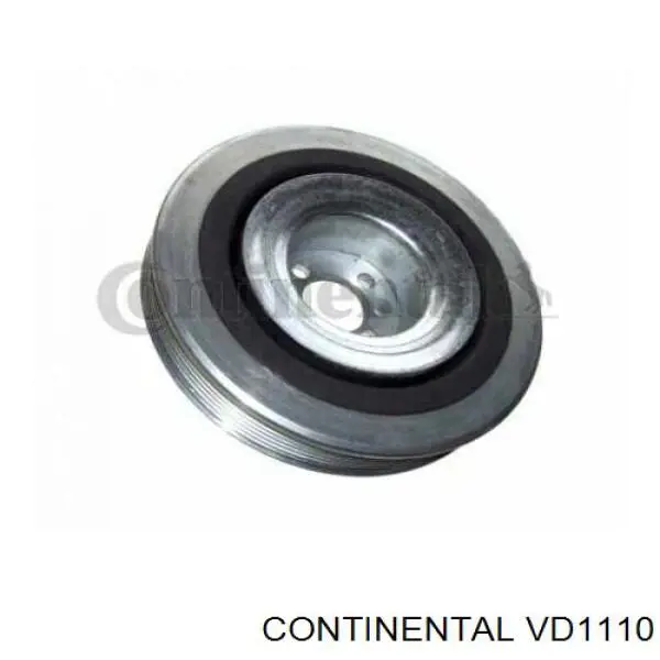 Polia de cambota Continental/Siemens VD1110 preço, a partir de 88,53 USD