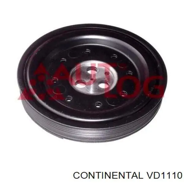Polia de cambota Continental/Siemens VD1110 preço, a partir de 88,53 USD