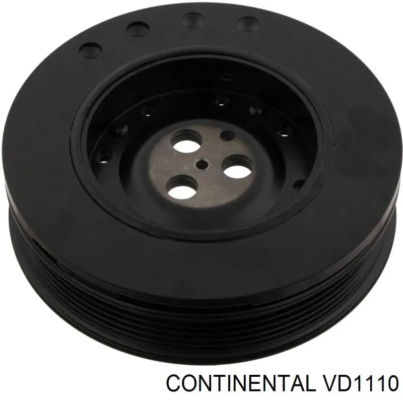 VD1110 Continental/Siemens Polia de cambota