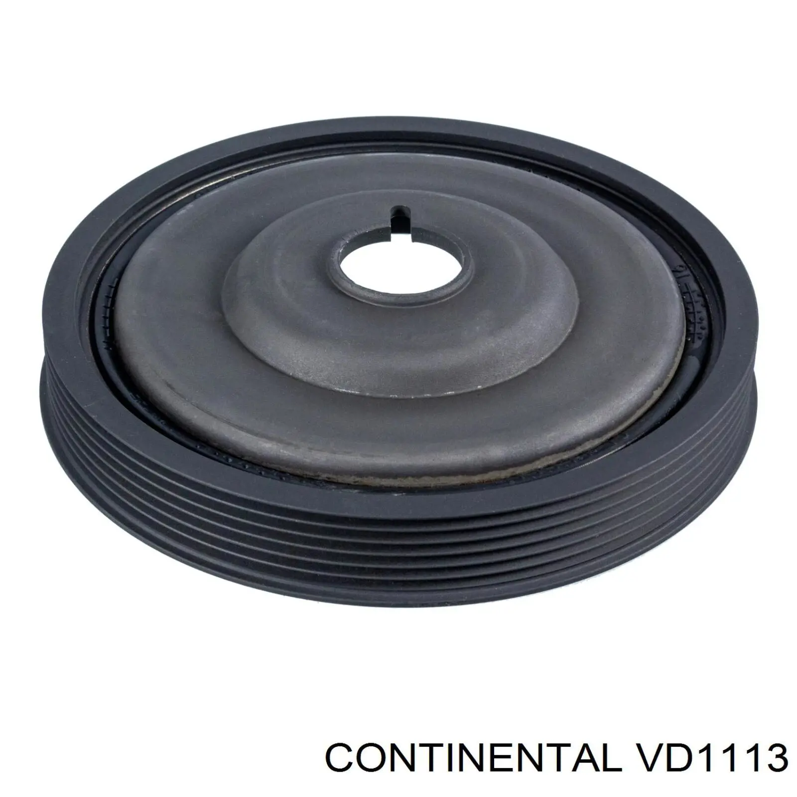 VD1113 Continental/Siemens Polia de cambota