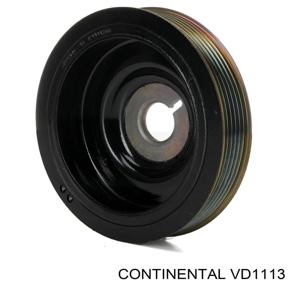 Polia de cambota Continental/Siemens VD1113 preço, a partir de 53,75 USD