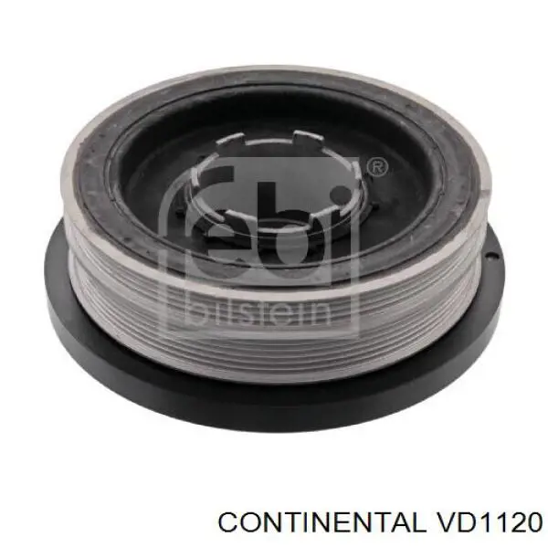 Polia de cambota Continental/Siemens VD1120 preço, a partir de 142,47 USD