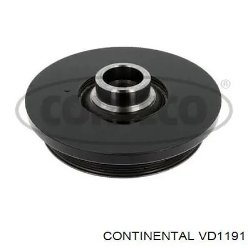Polia de cambota Continental/Siemens VD1191 preço, a partir de 305,25 USD
