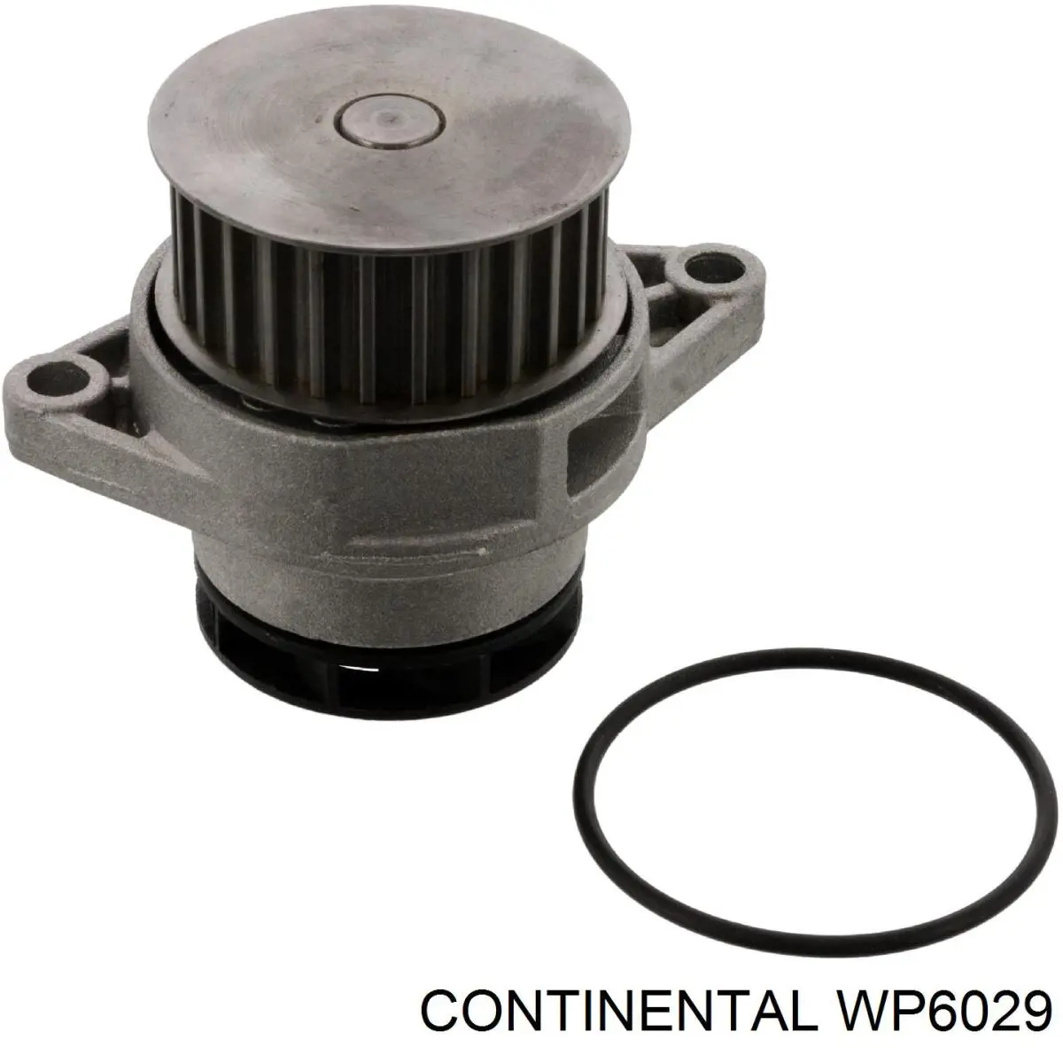 Bomba de água (bomba) de esfriamento Continental/Siemens WP6029 preço, a partir de 29,06 USD