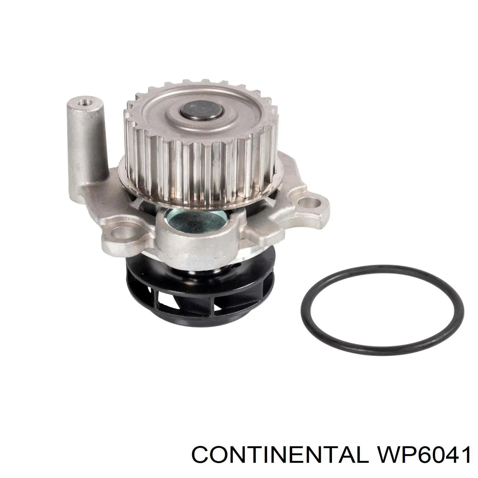 Compre WP6041 Continental/Siemens Bomba de água (bomba) de esfriamento
