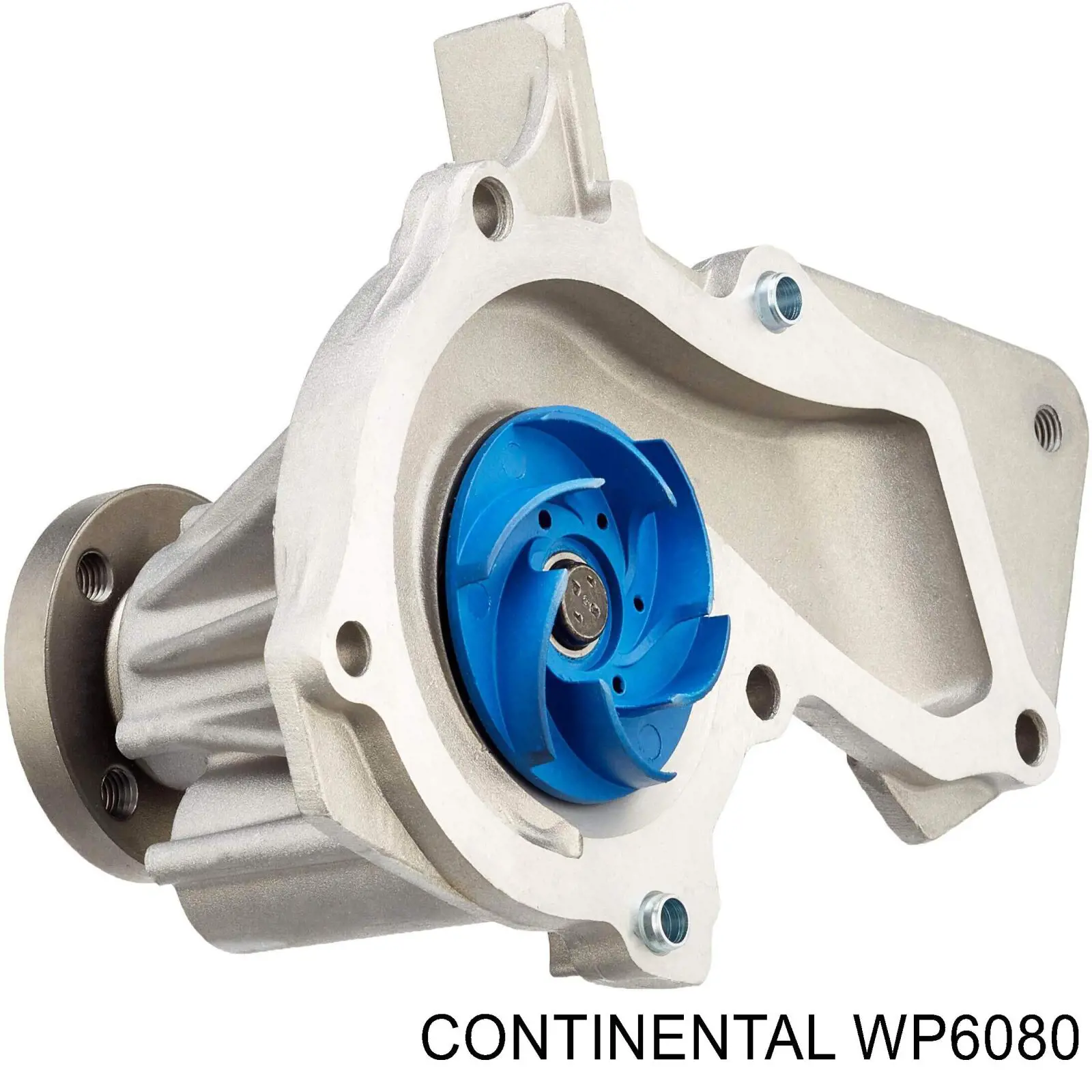 Bomba de água (bomba) de esfriamento Continental/Siemens WP6080 preço, a partir de 46,00 USD