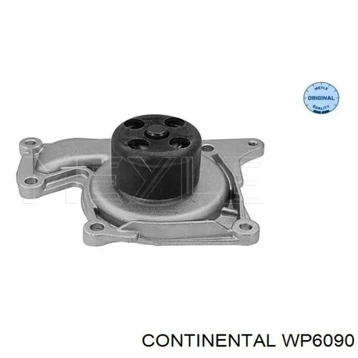 Compre WP6090 Continental/Siemens Bomba de água (bomba) de esfriamento
