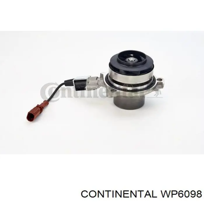 WP6098 Continental/Siemens Bomba de água (bomba) de esfriamento