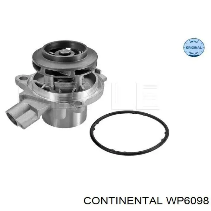  Continental/Siemens WP6098