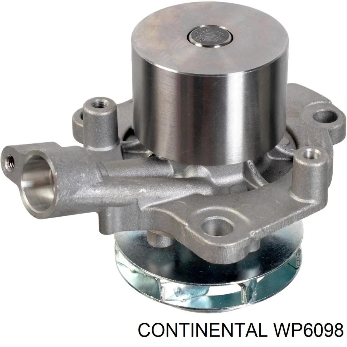 Bomba de água (bomba) de esfriamento Continental/Siemens WP6098 preço, a partir de 72,14 USD