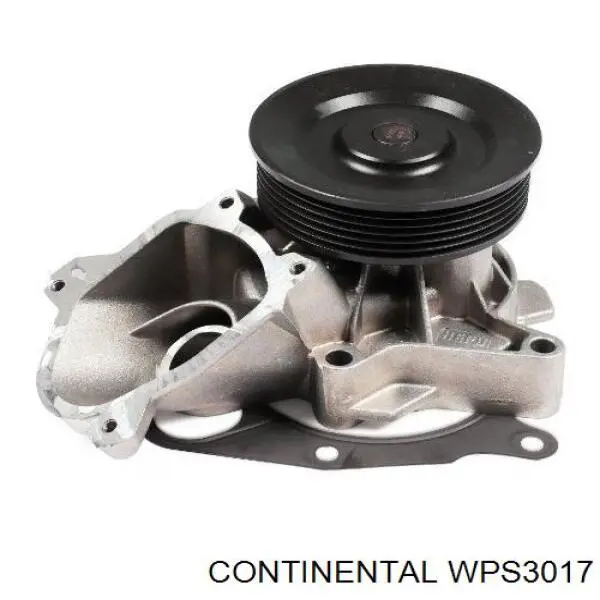 Bomba de água (bomba) de esfriamento Continental/Siemens WPS3017 preço, a partir de 79,13 USD