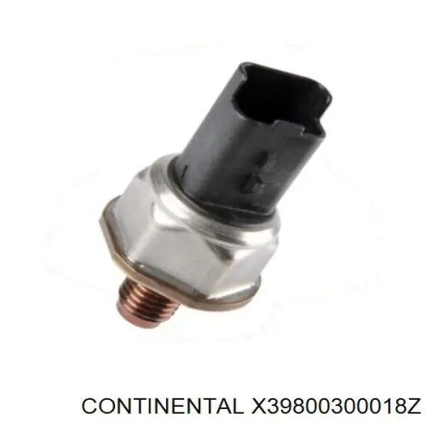 Válvula da Bomba de Combustível de Pressão Alta de corte de combustível (diesel-stop) Continental/Siemens X39800300018Z preço, a partir de 270,26 USD