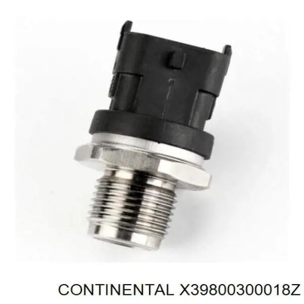 Compre X39800300018Z Continental/Siemens Válvula da Bomba de Combustível de Pressão Alta de corte de combustível (diesel-stop)