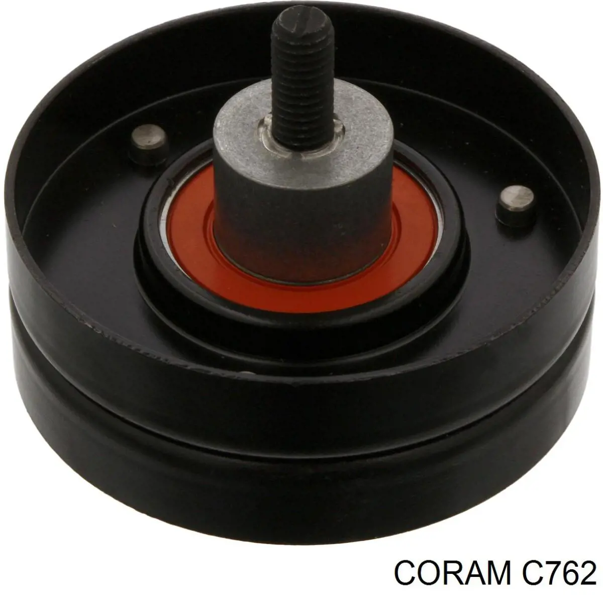 Compre C762 Coram Rolo de reguladora de tensão da correia de transmissão