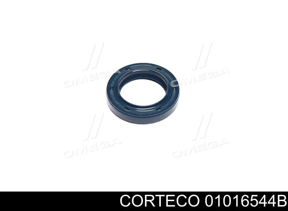 Vedação da cremalheira da direção/do mecanismo (ver dimensões padrão) Corteco 01016544 preço, a partir de 3,08 USD