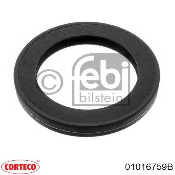 Compre 01016759B Corteco Vedação dianteira de cambota de motor