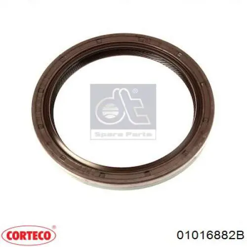 01016882B Corteco Bucim da Caixa Automática de Mudança (de árvore de saída/secundária)