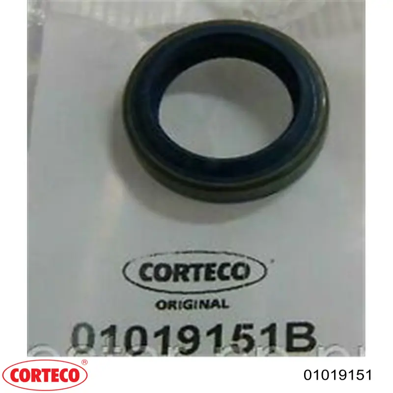 Bucim de ligação de mudança 01019151 Corteco