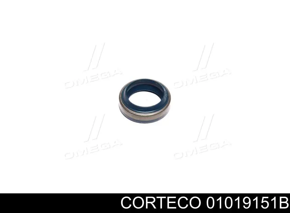 01019151B Corteco Bucim de ligação de mudança