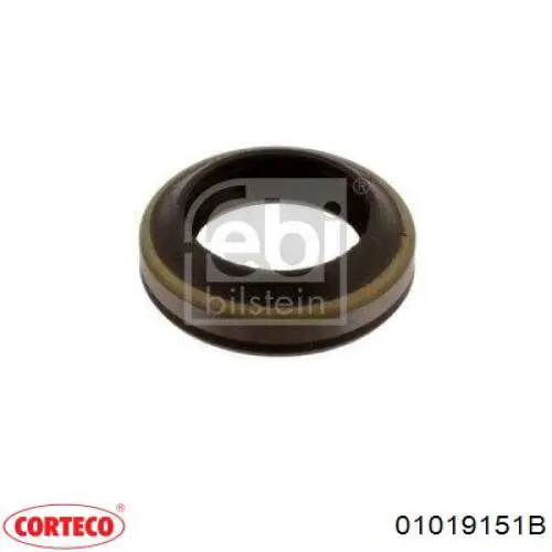 Compre 01019151B Corteco Bucim de ligação de mudança