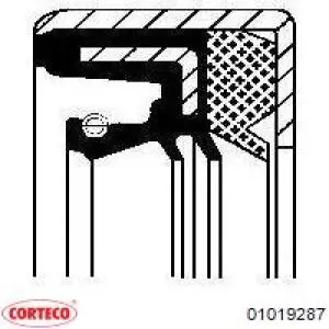 Bucim da Caixa Automática de Mudança (de árvore de saída/secundária) Corteco 01019287 preço, a partir de 5,60 USD