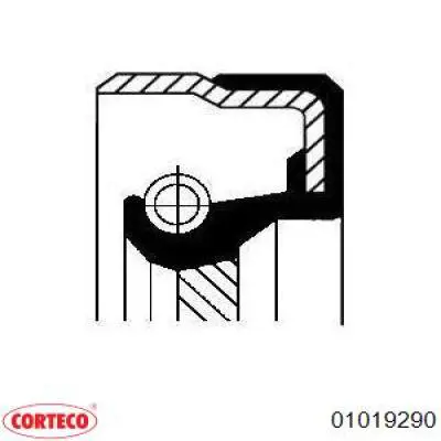 Vedação interna do semieixo do eixo traseiro Musashi F4173 preço, a partir de 9,51 USD