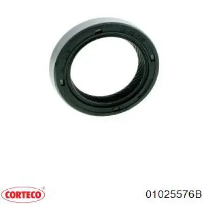 Vedação da Caixa Automática de Mudança (de árvore de saída/primária) Corteco 01025576B preço, a partir de 5,32 USD
