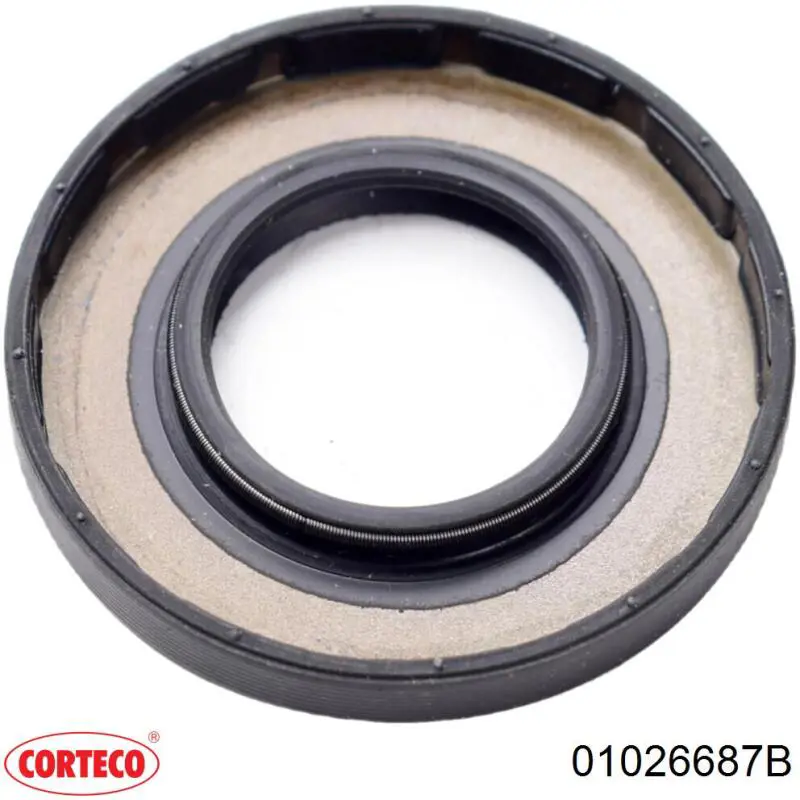 Compre 002301227C VAG 
