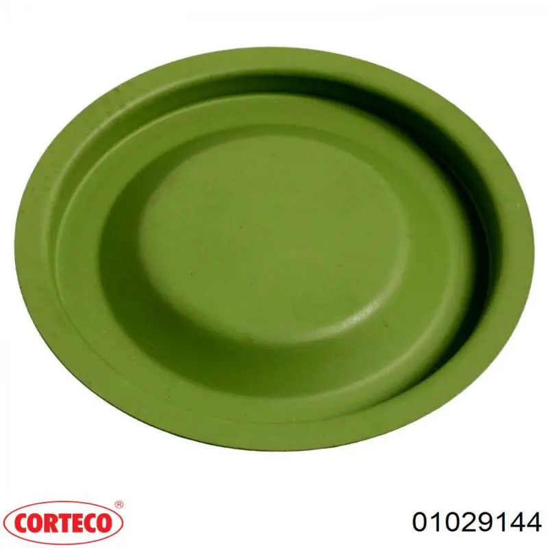 Bucim de redutor do eixo dianteiro Corteco 01029144 preço, a partir de 6,21 USD