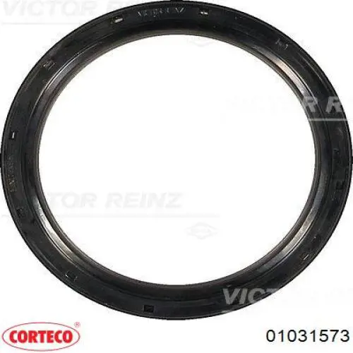 Compre 01031573 Corteco Vedação da Caixa Automática de Mudança (de árvore de saída/primária)