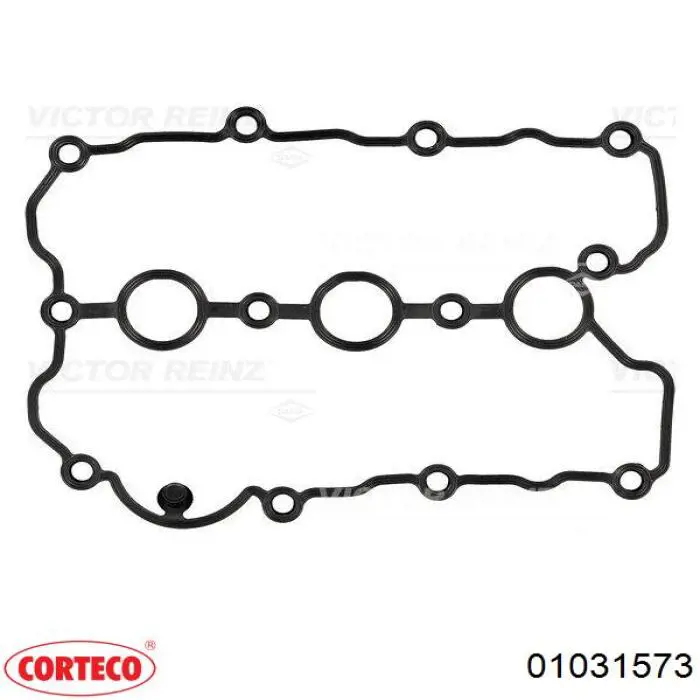 Vedação da Caixa Automática de Mudança (de árvore de saída/primária) Corteco 01031573 preço, a partir de 6,92 USD