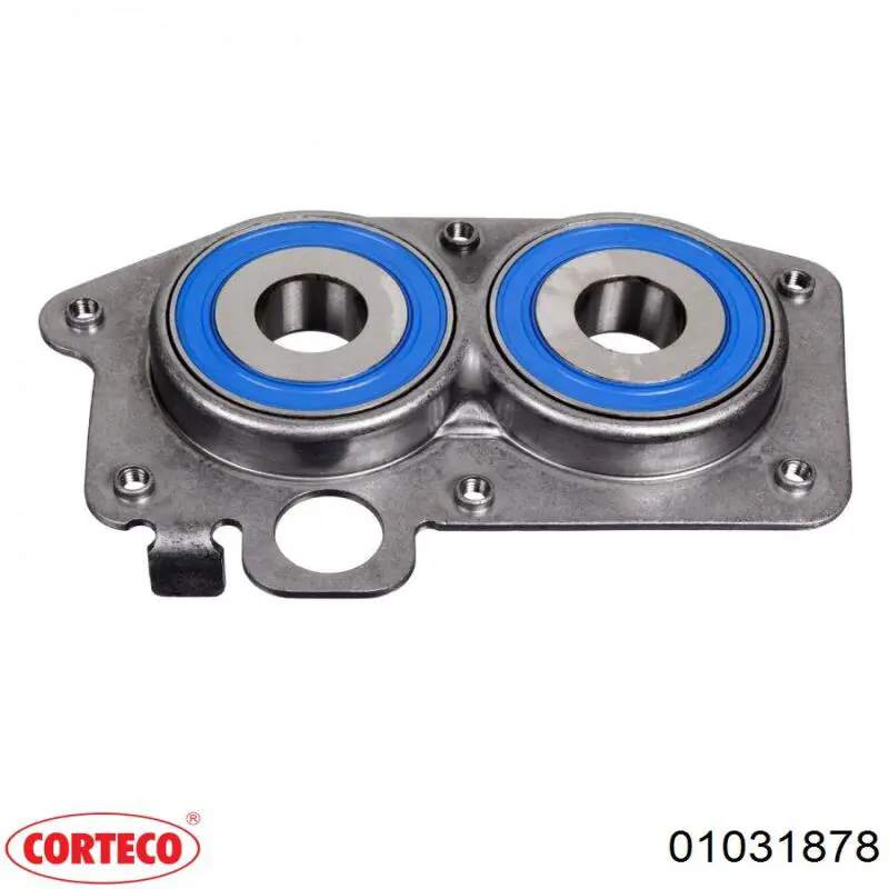 Bucim de redutor do eixo dianteiro Corteco 01031878 preço, a partir de 5,46 USD