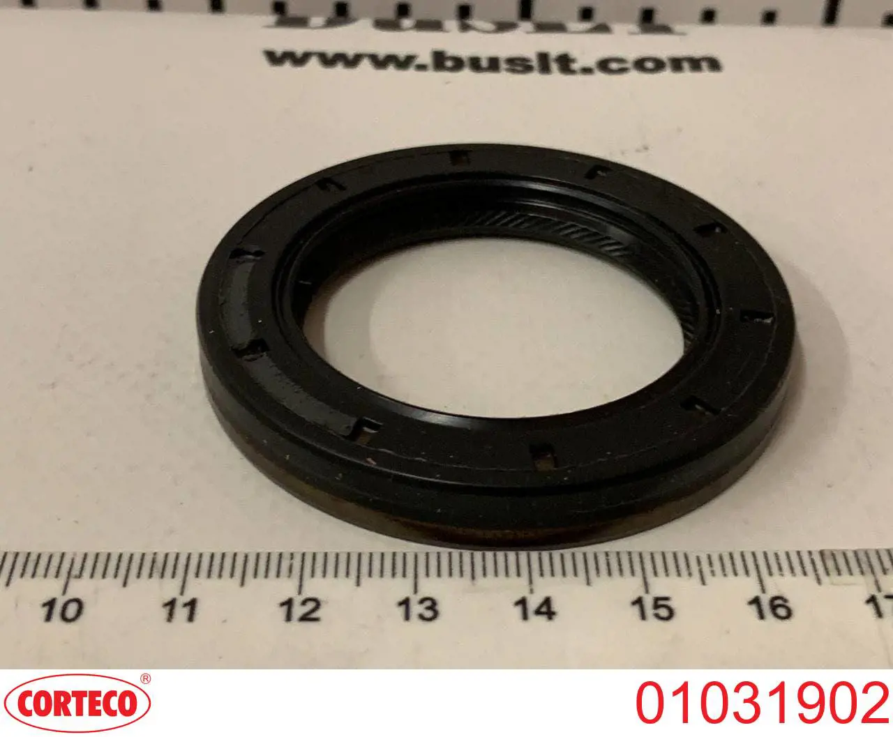 Bucim da Caixa Automática de Mudança (de árvore de saída/secundária) Corteco 01031902 preço, a partir de 7,19 USD