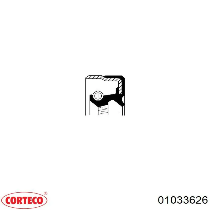 Bucim de redutor do eixo traseiro Ford 6107894 preço, a partir de 18,02 USD