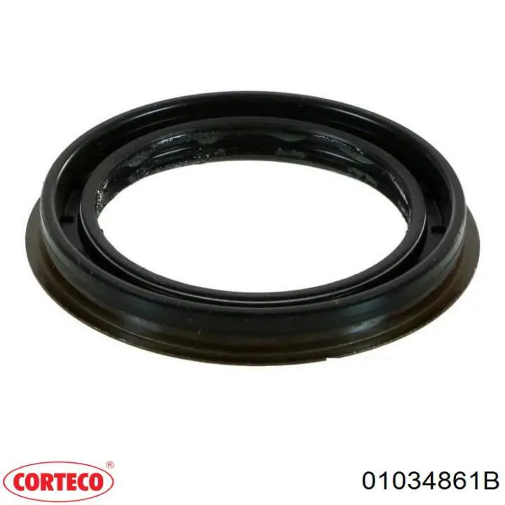 Bucim de saída dianteira da caixa de transferência Corteco 01034861B preço, a partir de 14,13 USD