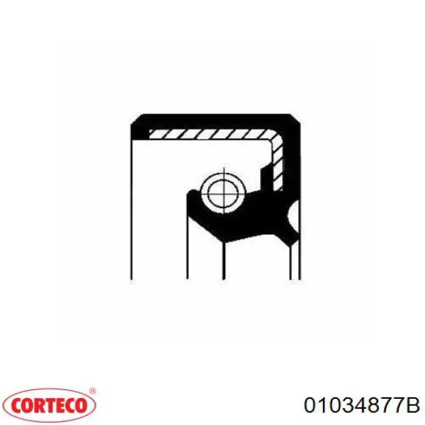 Vedação da cremalheira da direção/do mecanismo (ver dimensões padrão) Mercedes A0169976547 preço, a partir de 13,21 USD