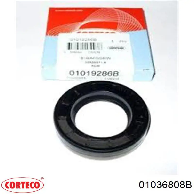 Anel de vedação, universal Corteco 01036808B preço, a partir de 9,77 USD