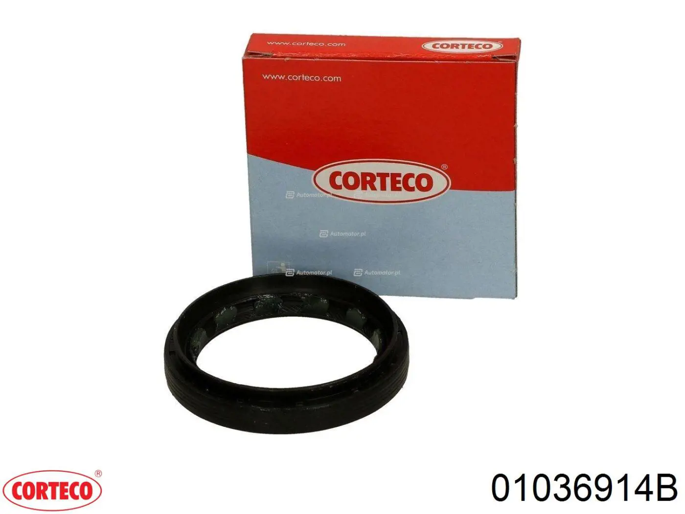 Compre A0159975845 Mercedes Bucim de saída dianteira da caixa de transferência