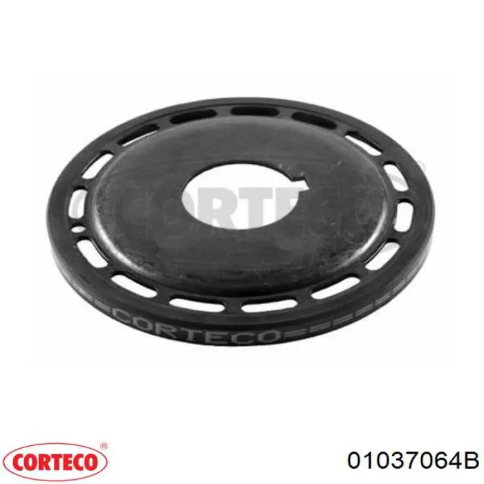 Coroa dentada de sensor de posição de cambota Corteco 01037064B preço, a partir de 32,23 USD
