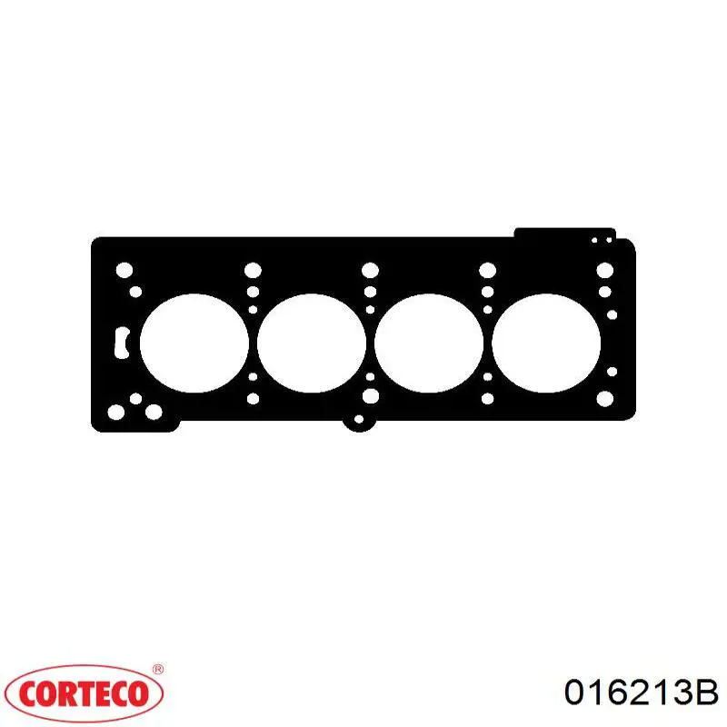 Parafuso de cabeça de motor (CBC) Corteco 016213B preço, a partir de 14,75 USD
