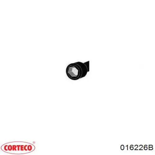 016226B Corteco Parafuso de cabeça de motor (CBC)