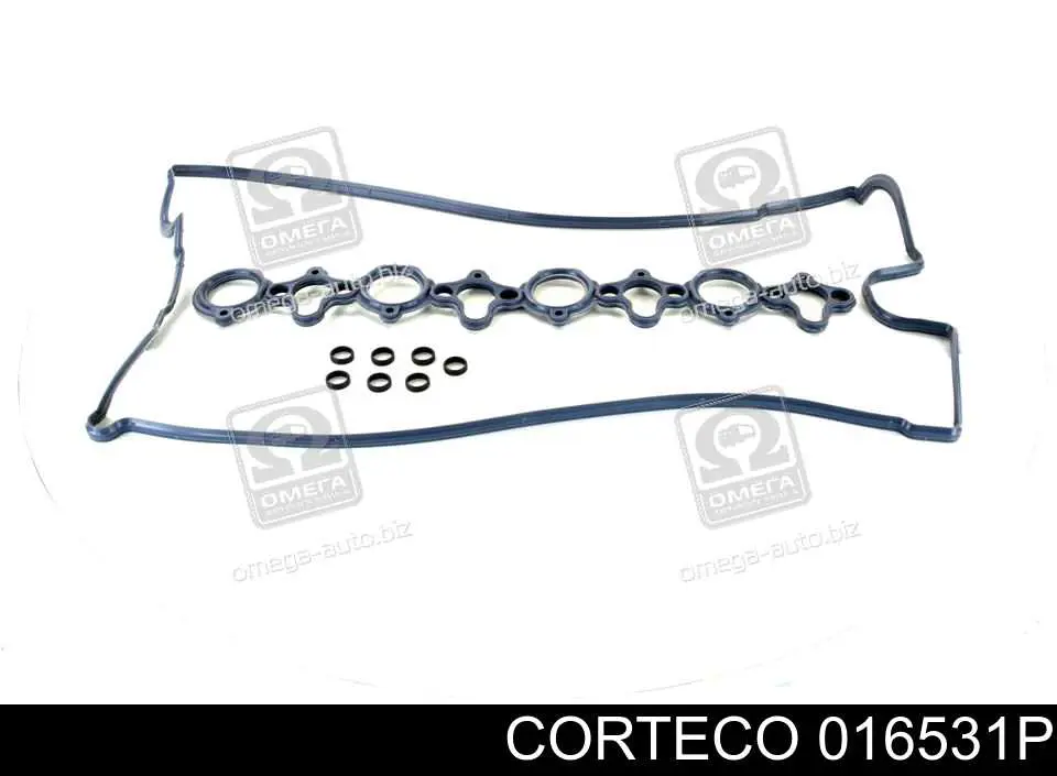 Vedante de tampa de válvulas de motor Corteco 016531P preço, a partir de 32,01 USD
