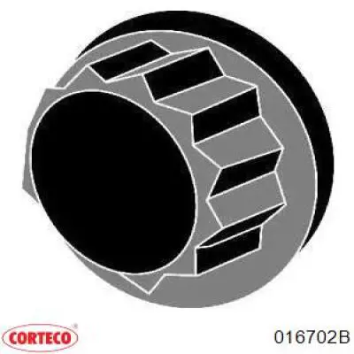 Compre 016702B Corteco Parafuso de cabeça de motor (CBC)