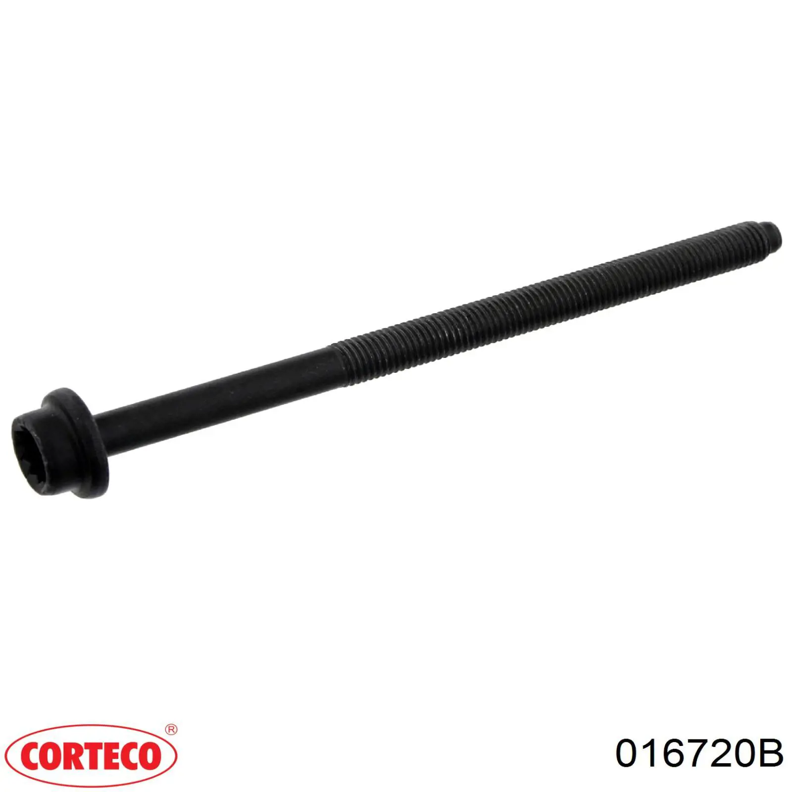Compre 016720B Corteco Parafuso de cabeça de motor (CBC)