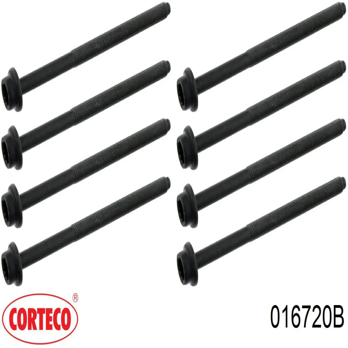 Parafuso de cabeça de motor (CBC) Corteco 016720B preço, a partir de 18,25 USD
