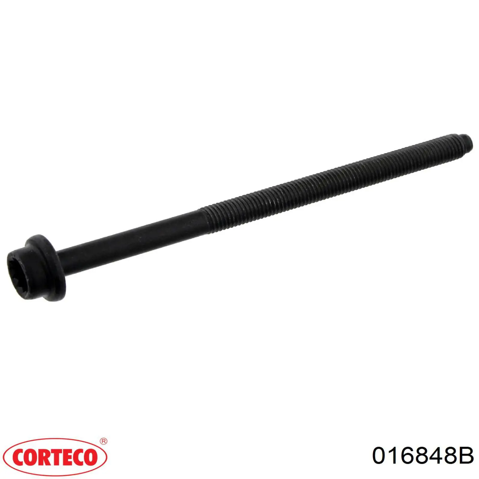 Parafuso de cabeça de motor (CBC) Corteco 016848B preço, a partir de 20,84 USD