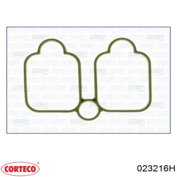Vedante de tubo coletor de admissão Corteco 023216H preço, a partir de 5,05 USD