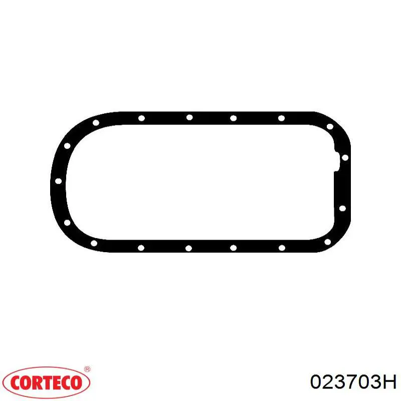 Vedante de tubo coletor de admissão Corteco 023703H preço, a partir de 4,82 USD