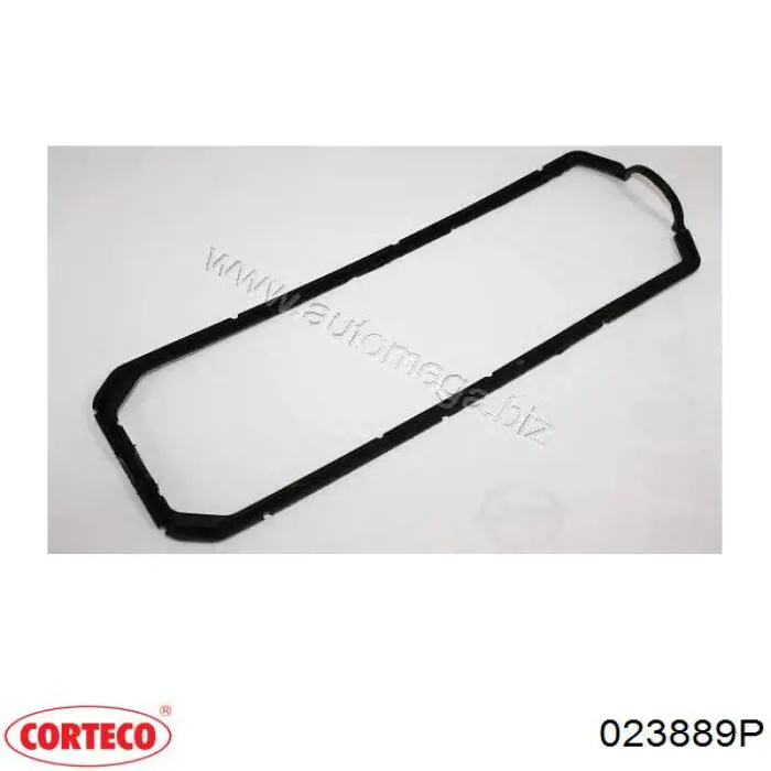 023889P Corteco Vedante de tampa de válvulas de motor