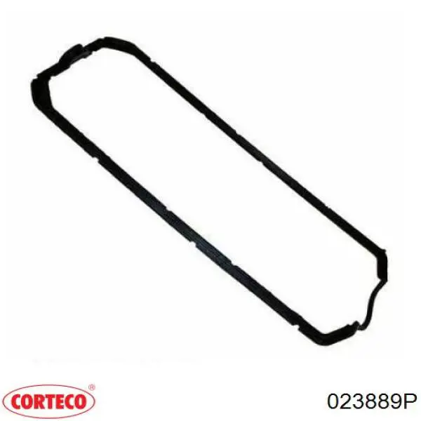 Vedante de tampa de válvulas de motor Corteco 023889P preço, a partir de 12,01 USD